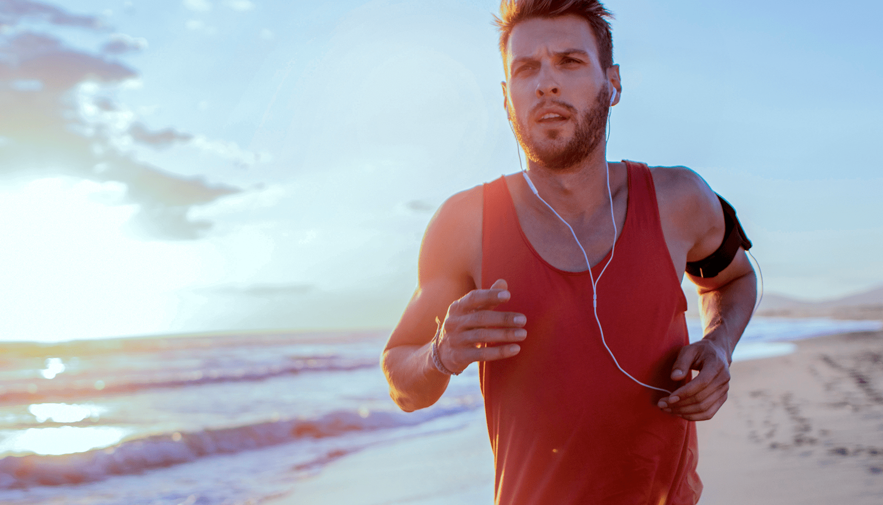 Banner Productos de Cuidado Personal para Hombres