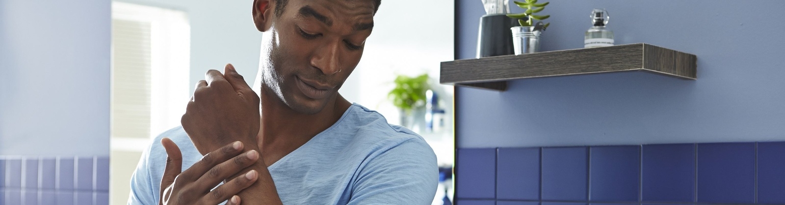 grijs haar man - NIVEA