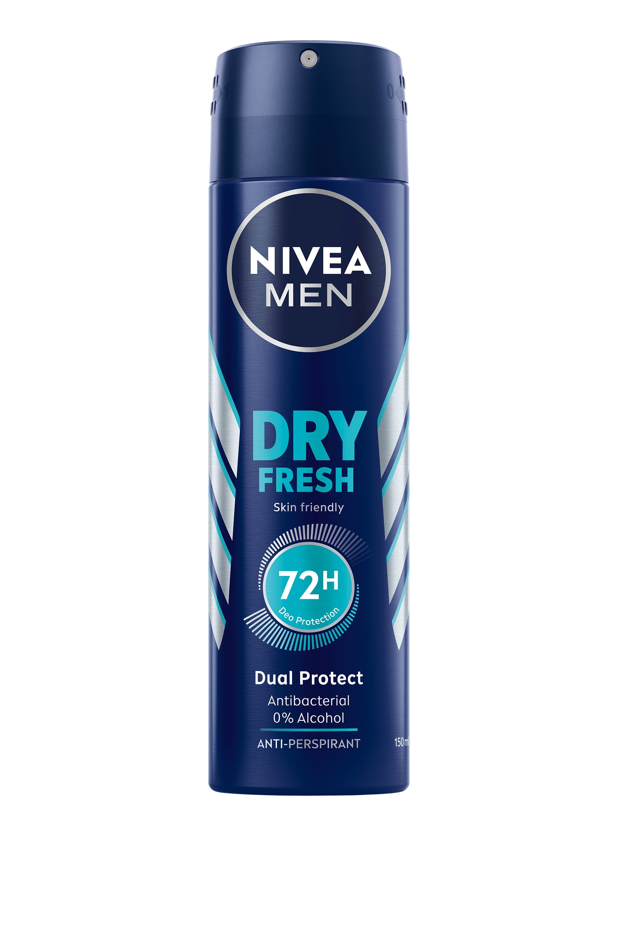 Dry Fresh Deo Spray