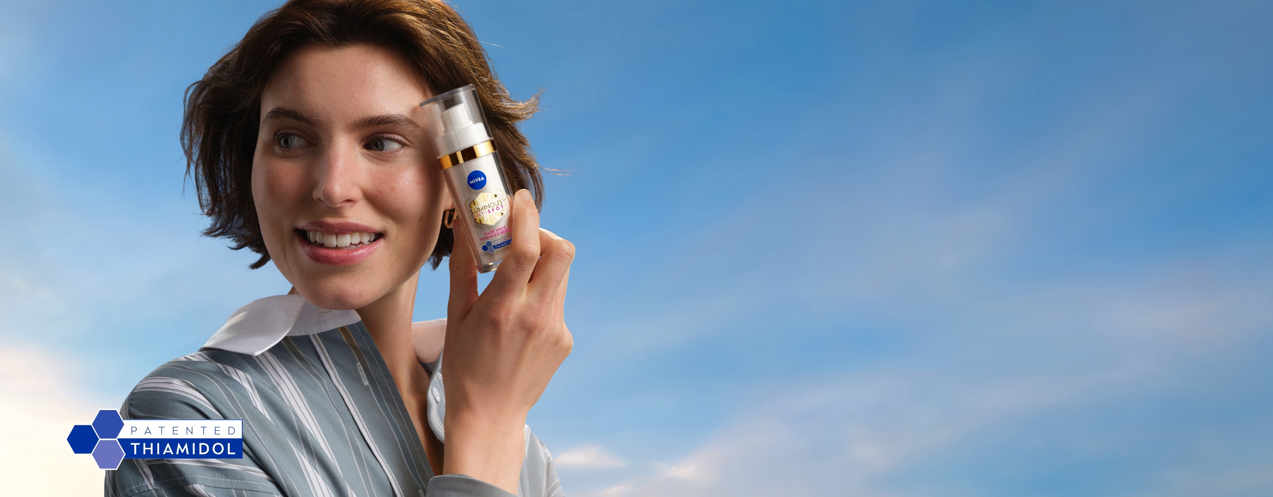 VÅRT NO.1 ANTI DARK-SPOT SERUM