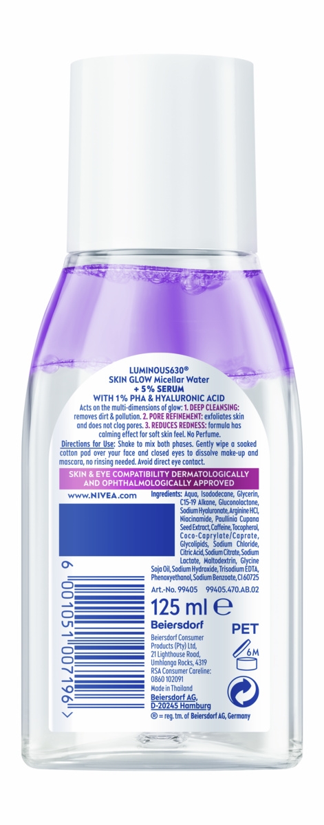ZA_99405-04700-33_LUMINOUS_SkinGlow_Micellar_Water_125ml_bottle_back
