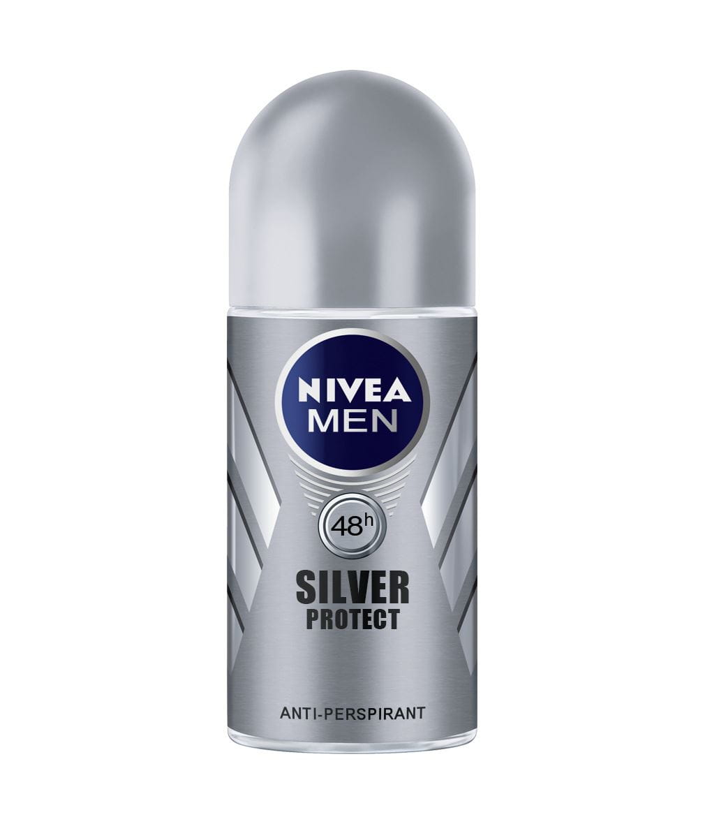 Silver Protect Roll On_50ml