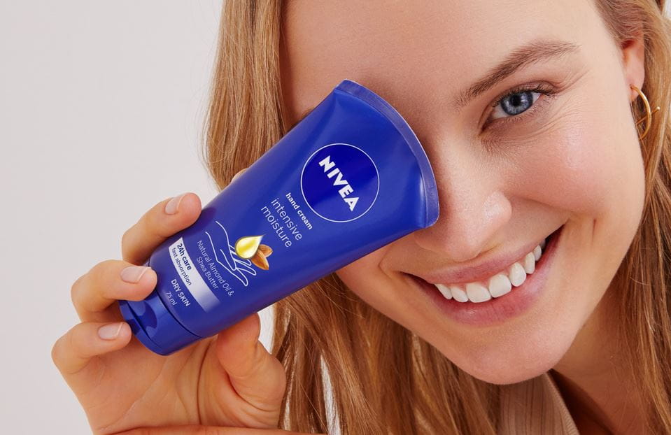 creme de mãos intensivo