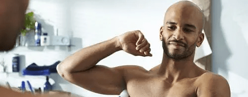 THe basics of male grooming