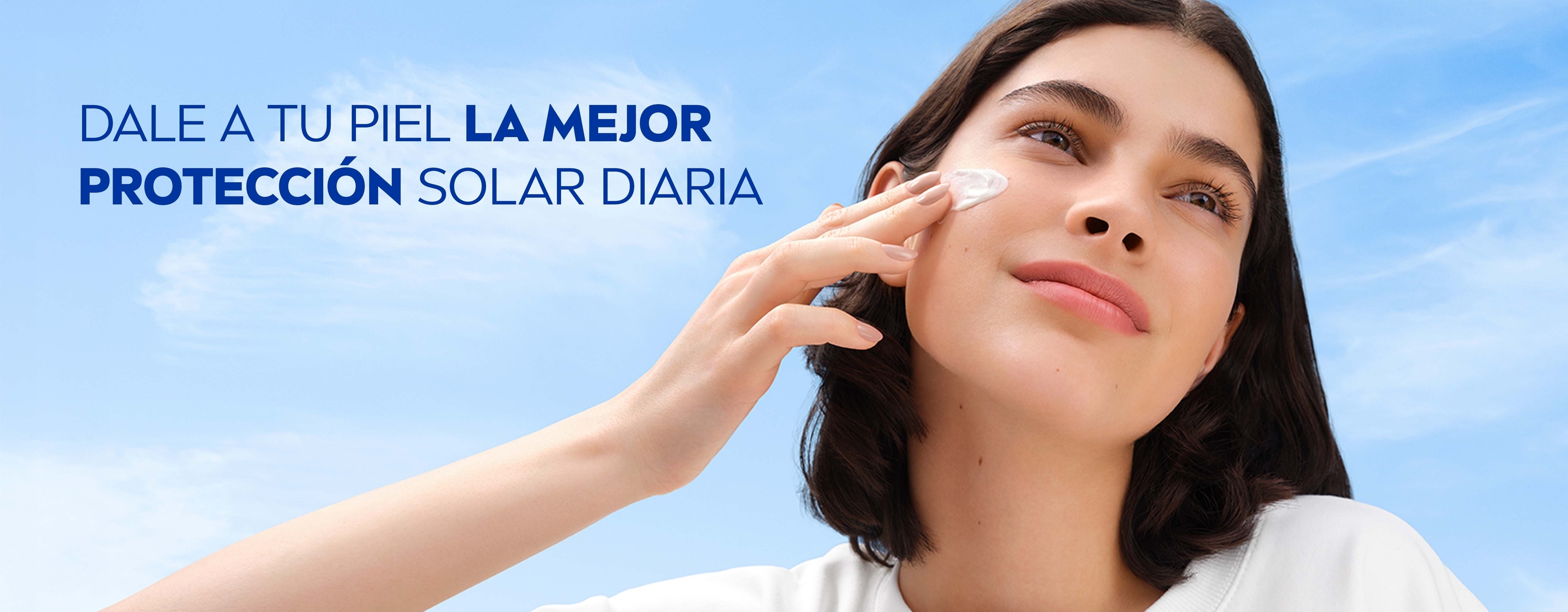 Banner Protectores Solares