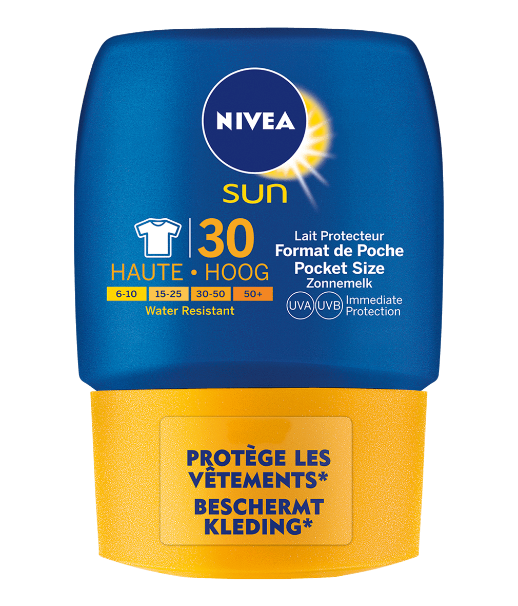 Sun Protect & Hydrate Lait protecteur spf 30_50ml_product