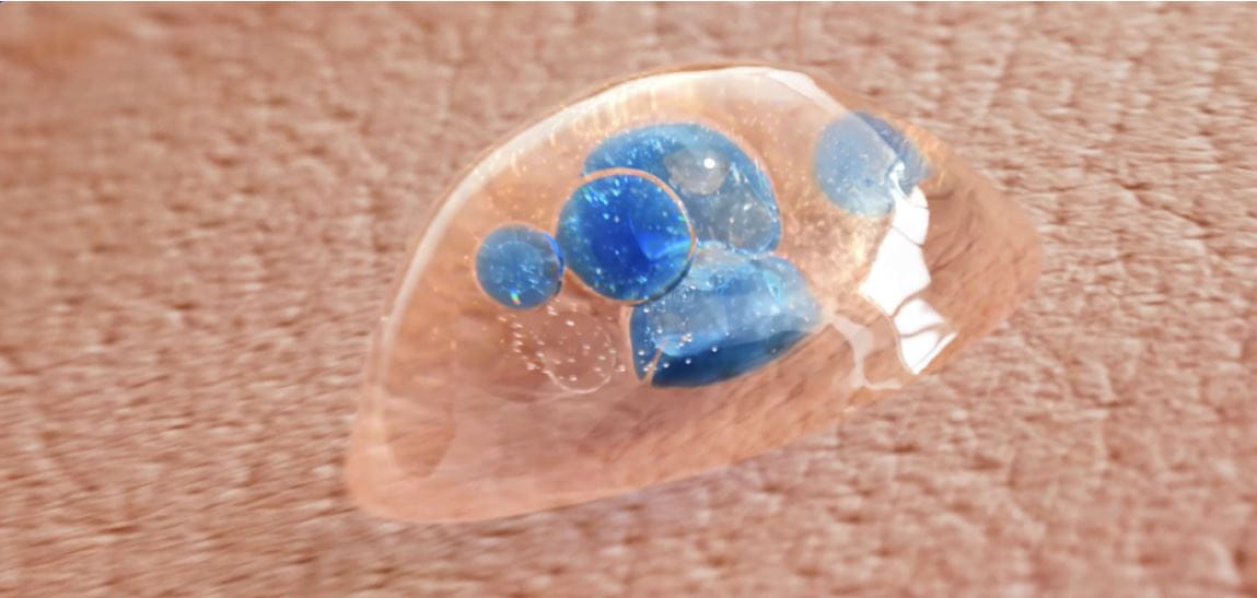 Repara y daña las células con productos NIVEA