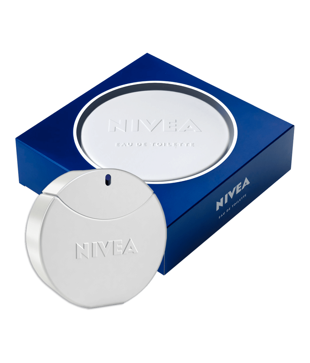 NIVEA Eau de Toilette 30ml | Fragrance | NIVEA