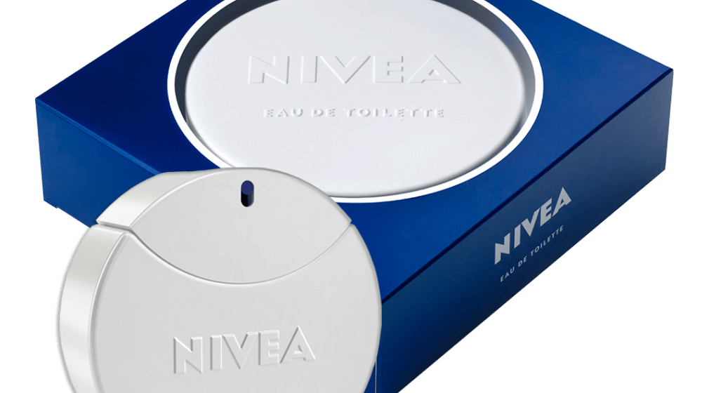 NIVEA Eau de Toilette 30ml Fragrance NIVEA - Main Image