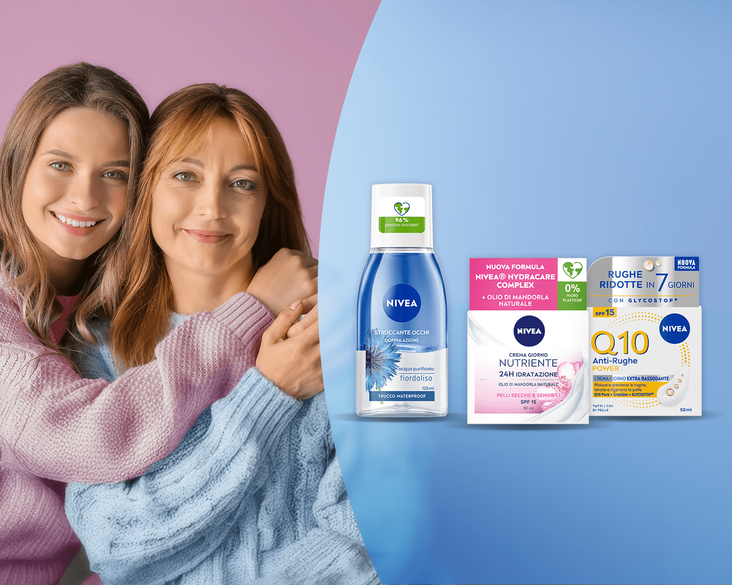 Ambassador per un giorno