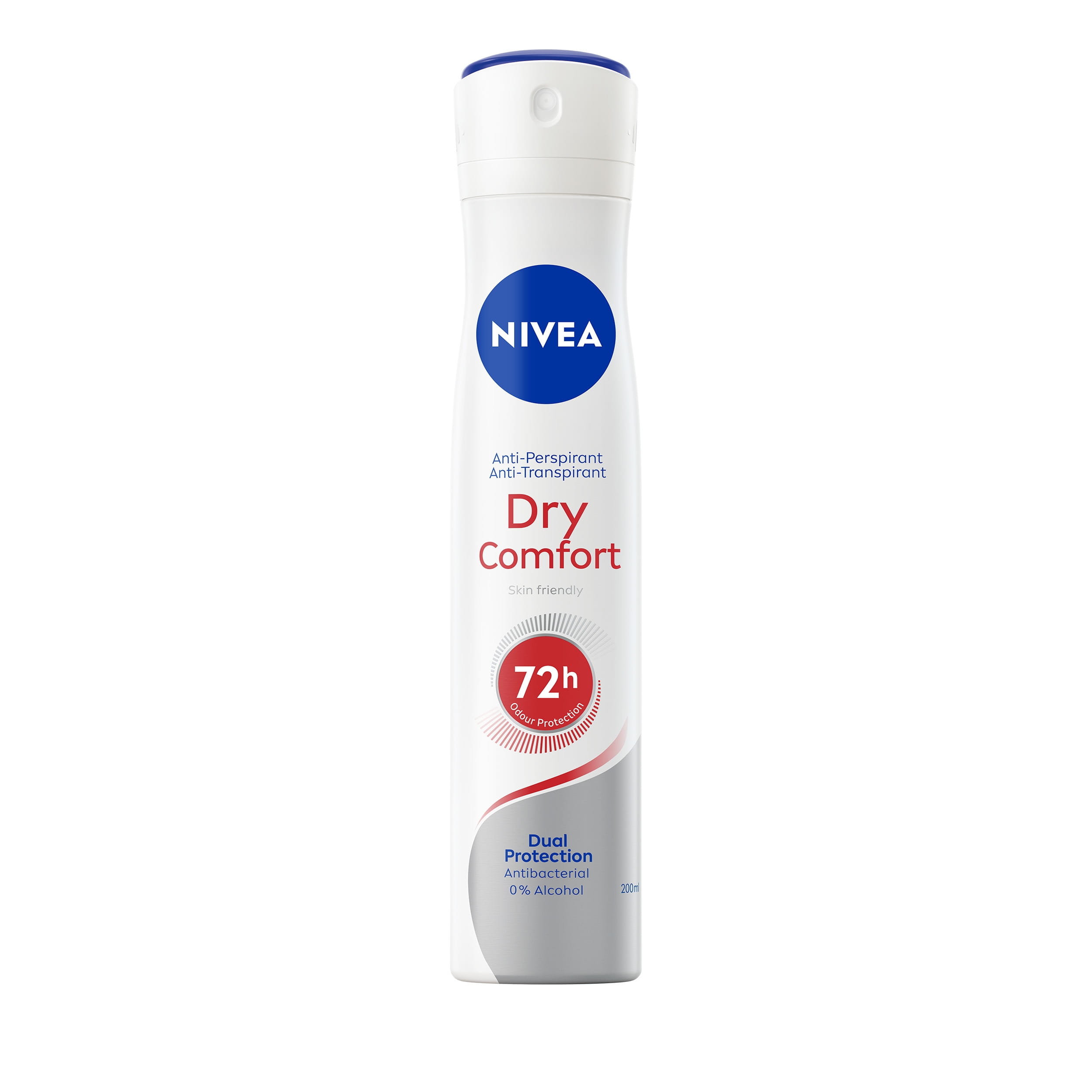 Atomiseur Dry Comfort