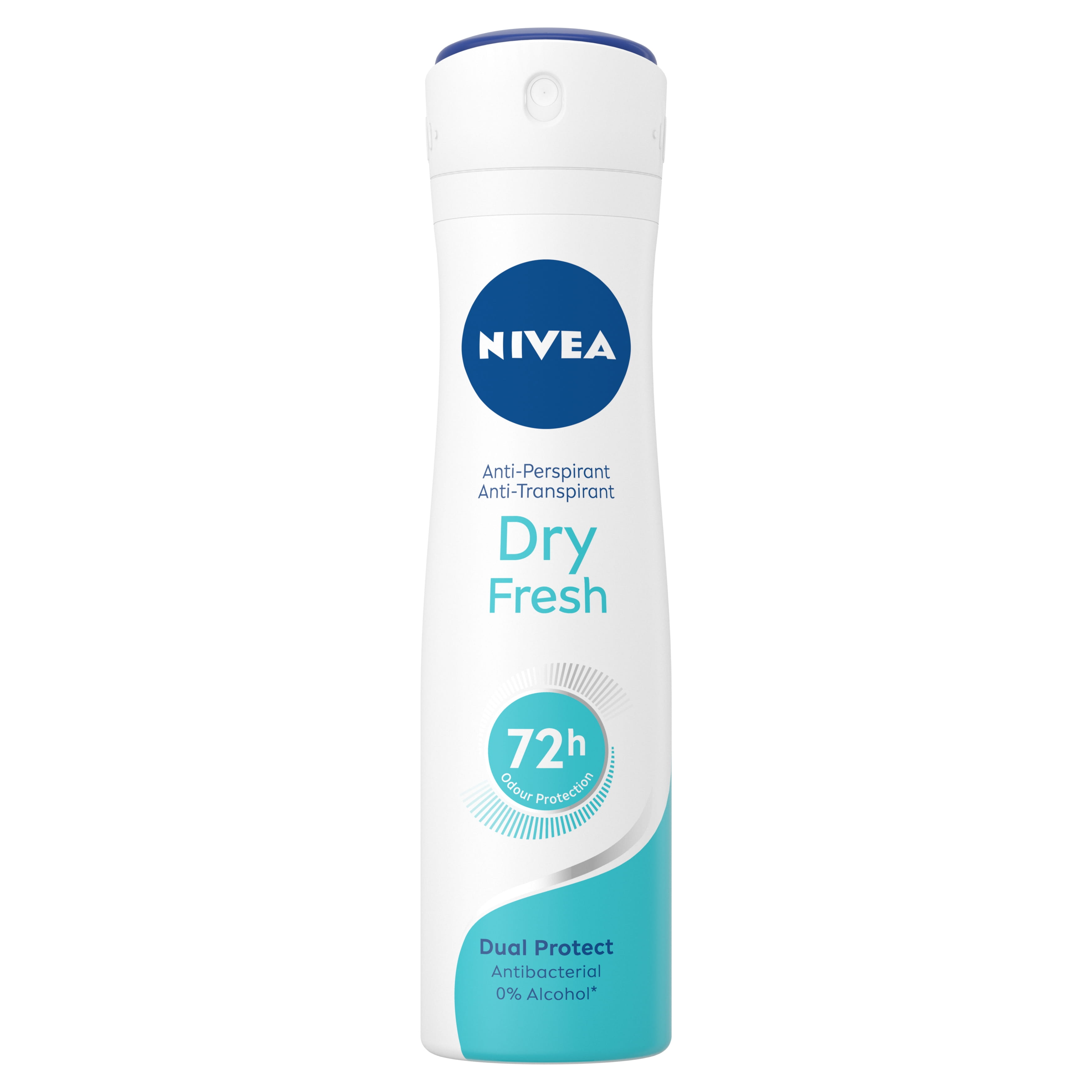 NIVEA Dry Fresh Spray