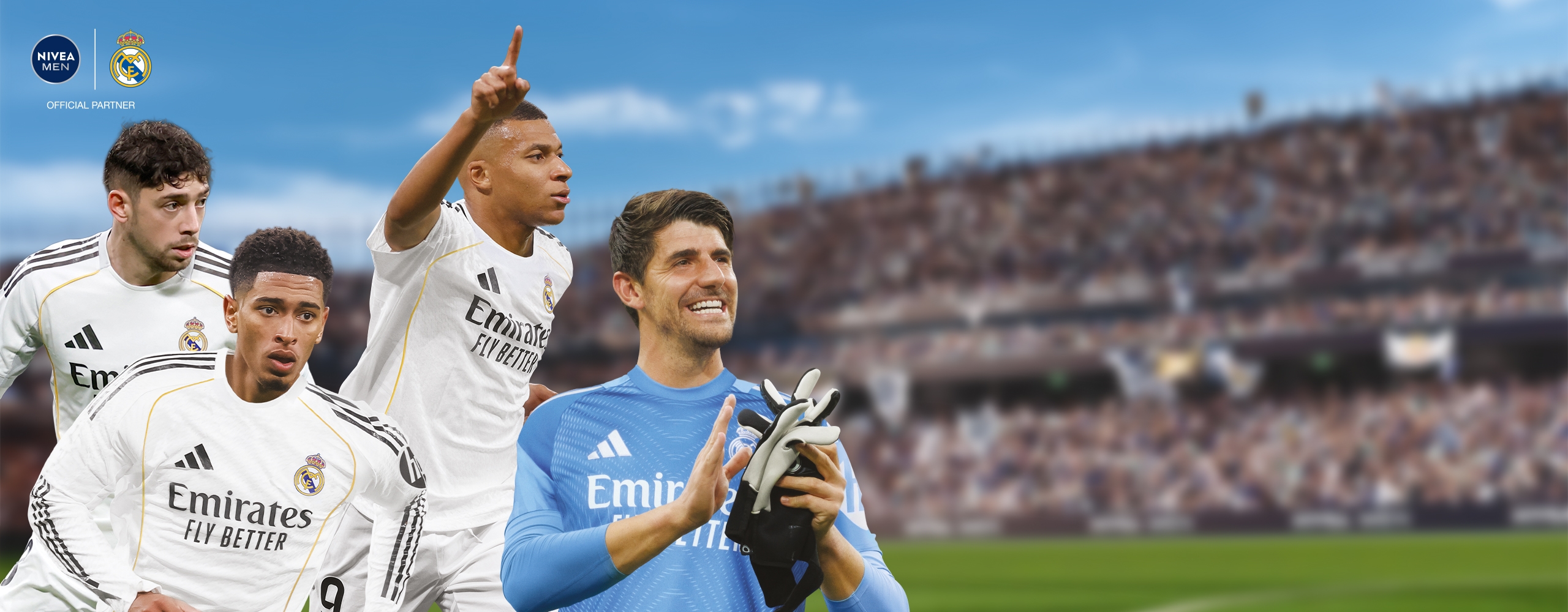 Real Madrid Gewinnspiel