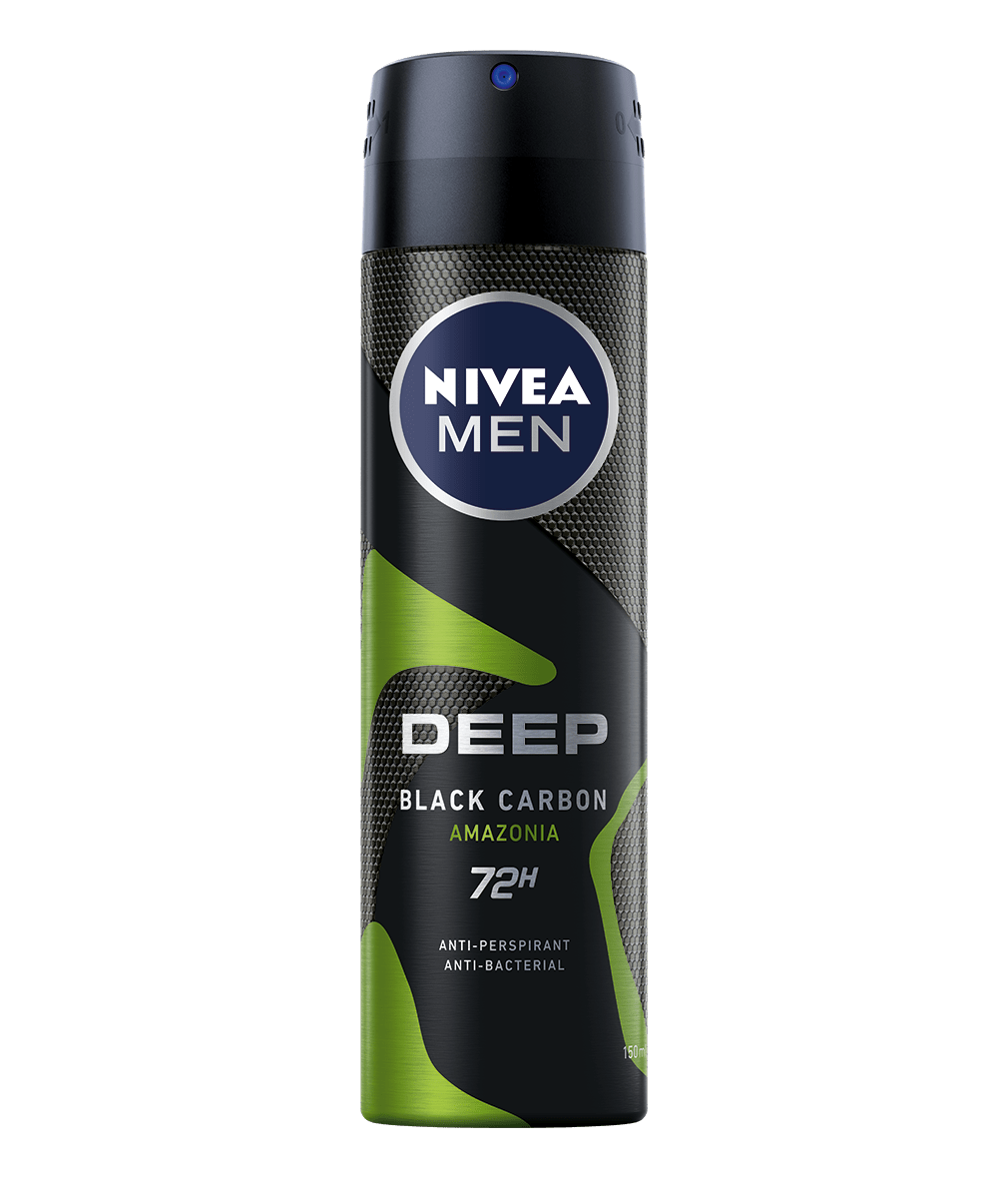 Deep Amazonia Spray