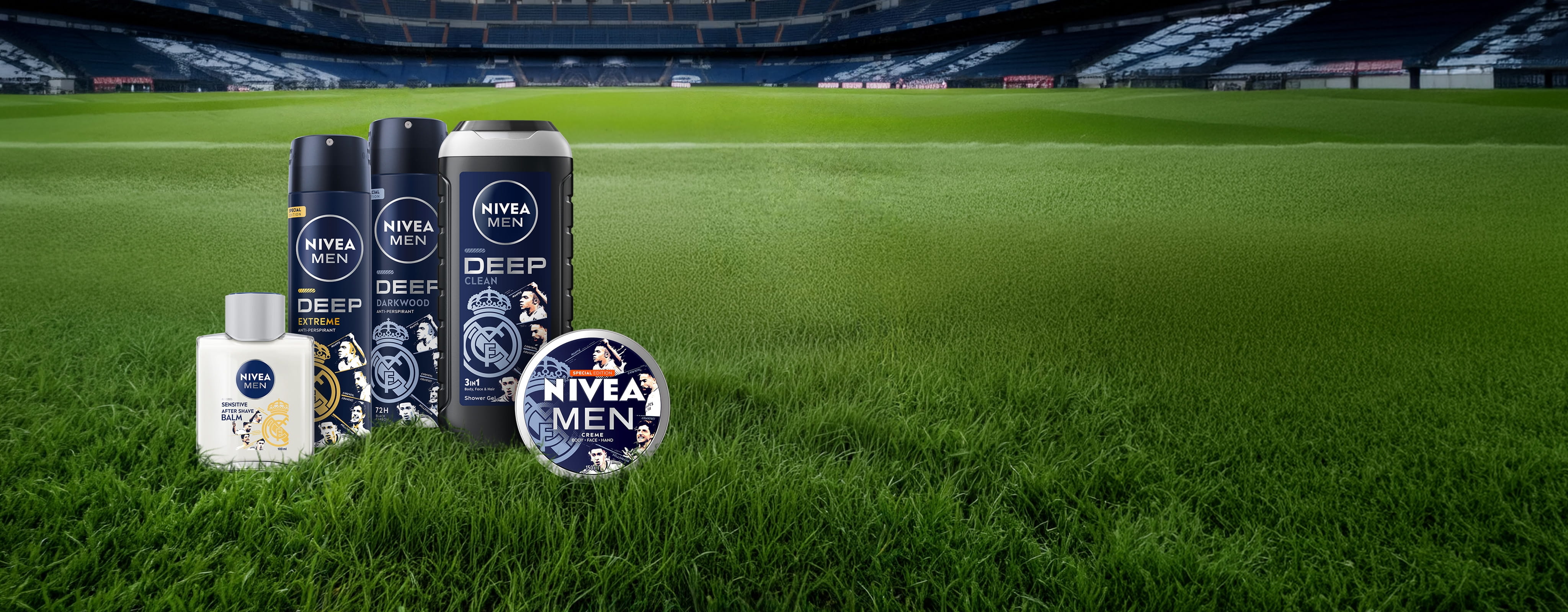 Fotbalisté Real Madrid