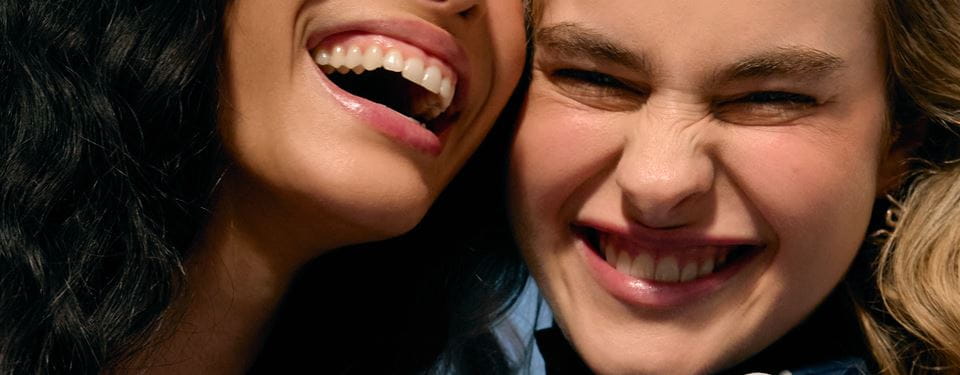 viso con pori dilatati