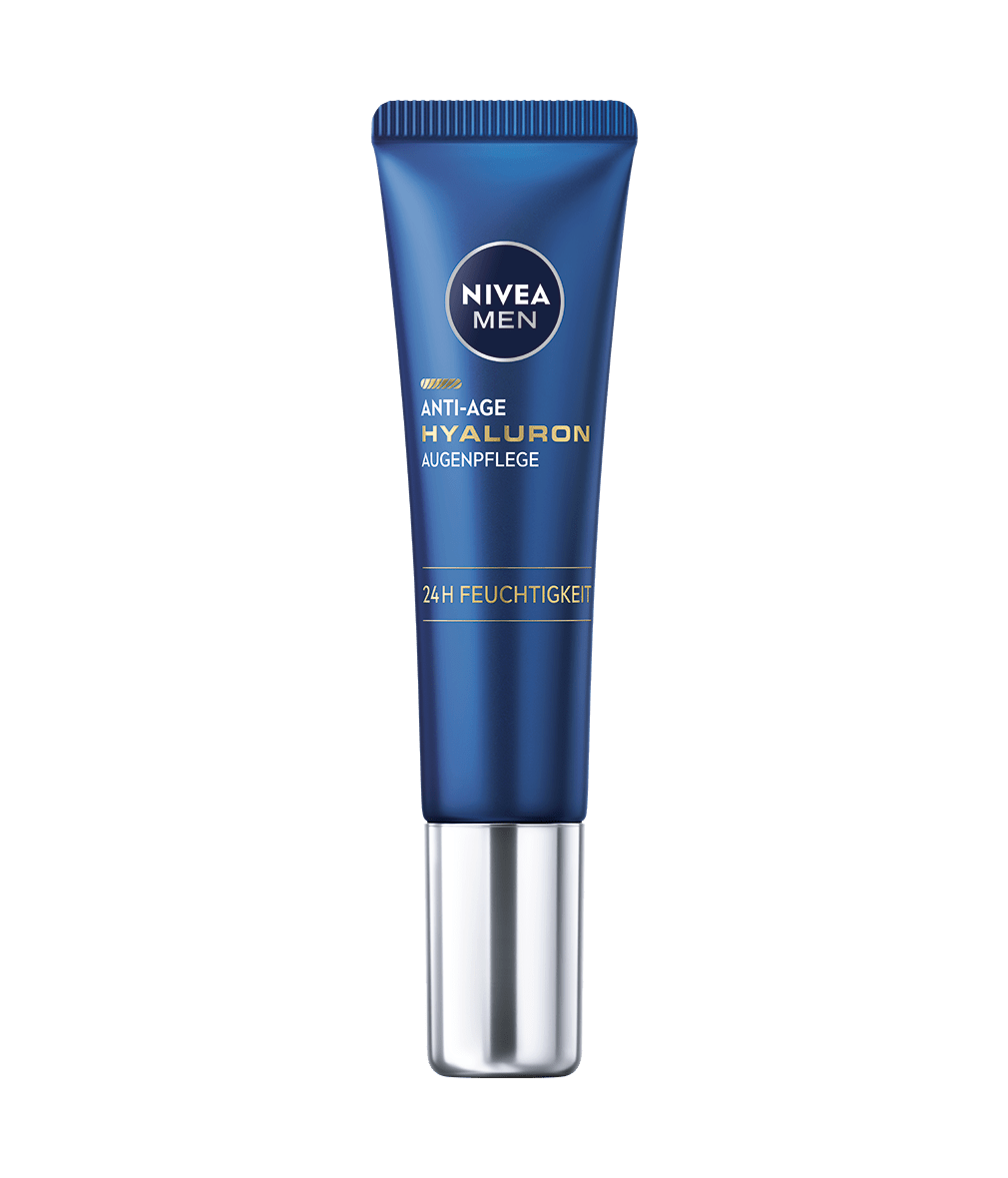 NIVEA MEN Anti Age Hyaluron Augenpflege 15 ml