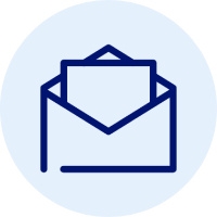 Newsletter Icon