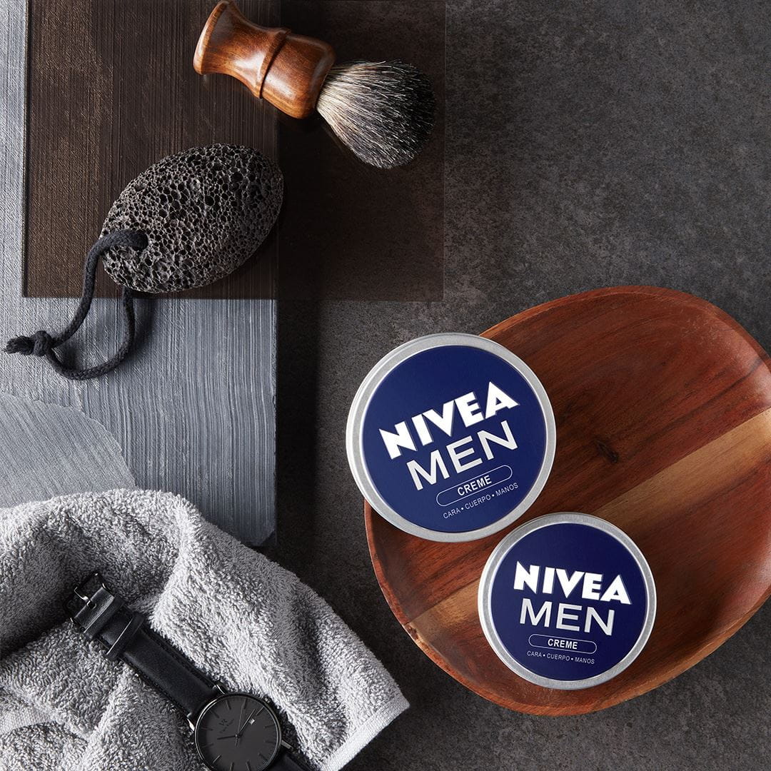 NIVEA MEN Creme 150 ml | NIVEA MEN