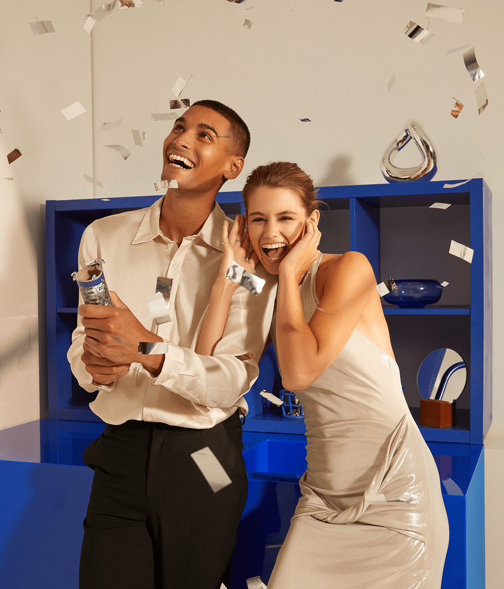 Geschenkideen für sie