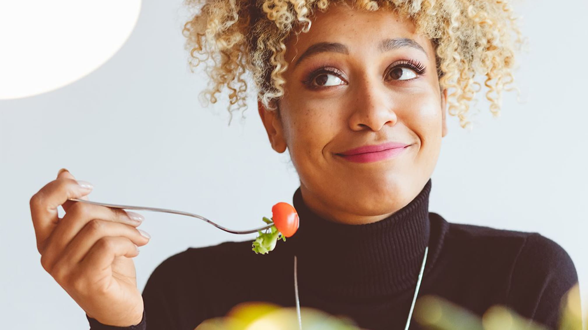 CAN SOME FOODS CAUSE PIMPLES?