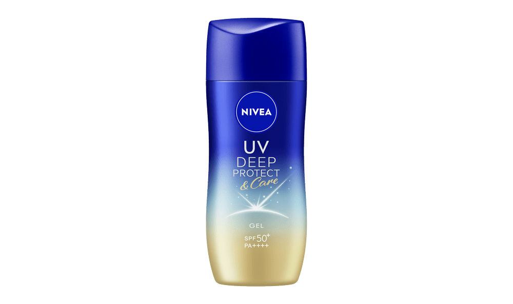 ニベアUVディーププロテクト&ケアジェル ニベアUV ディープ プロテクト＆ケア ジェル - NIVEA