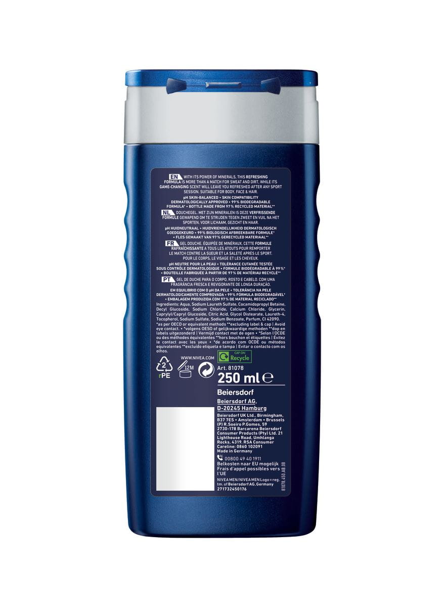 ZA_81078_NIVEA MEN_SHOWER GEL_SPORT_250ml_BOP