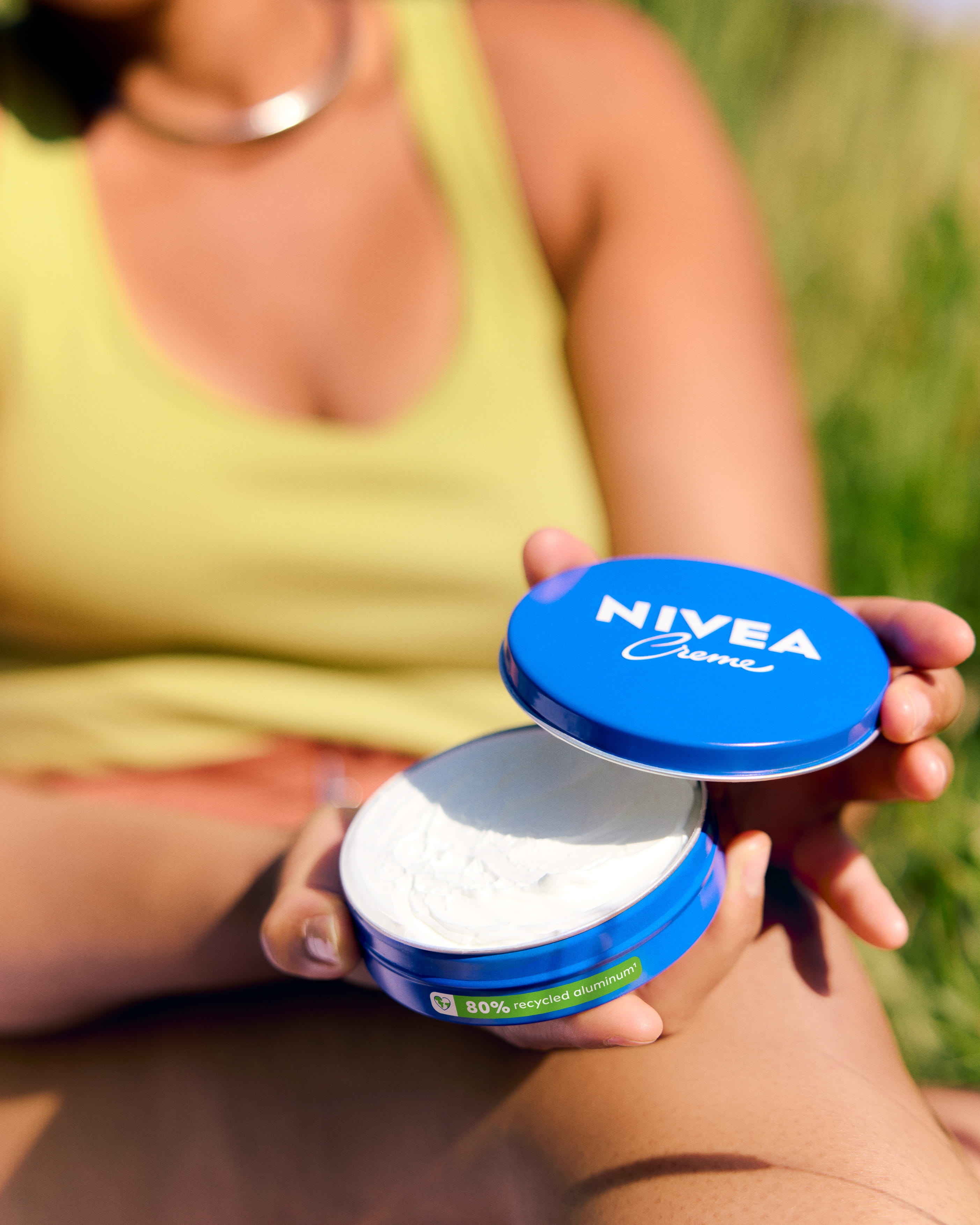 curare un tatuaggio a colori appena fatto