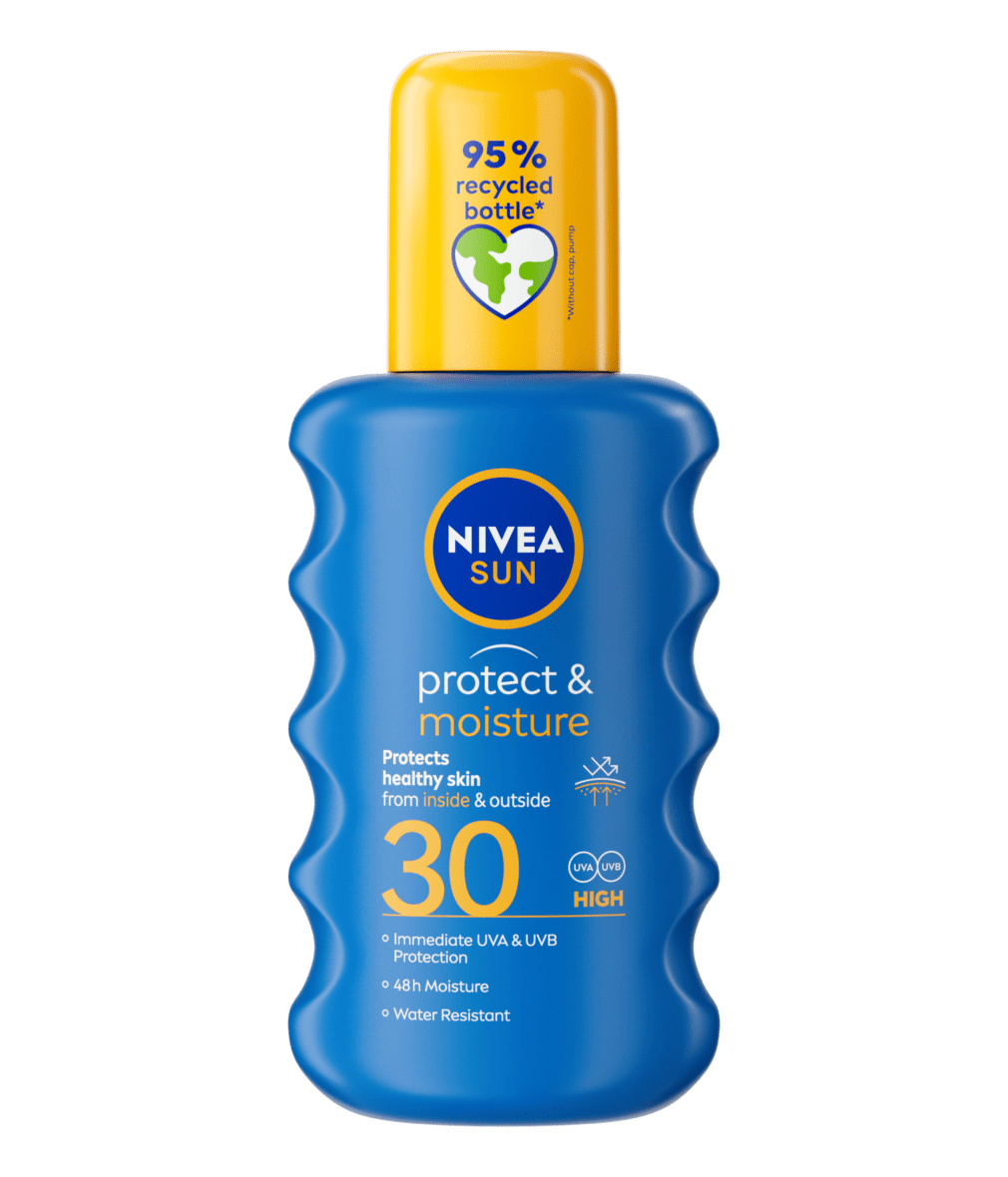 NIVEA Q10 Anti-Falten Porenverfeinerung Extra Leichte Tagespflege Cremedose