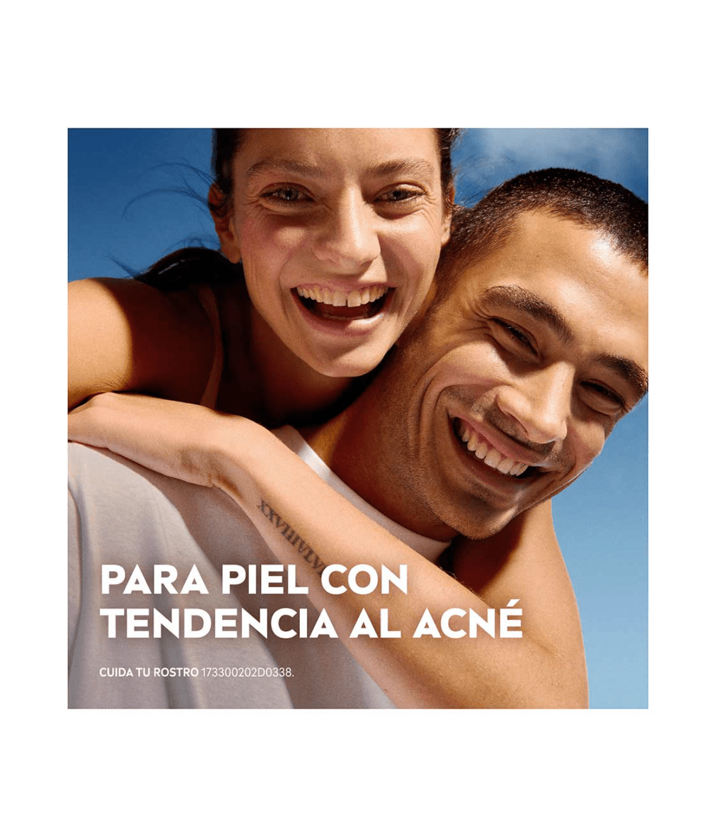 Peeling Exfoliante de Noche Anti-imperfecciones 40ml