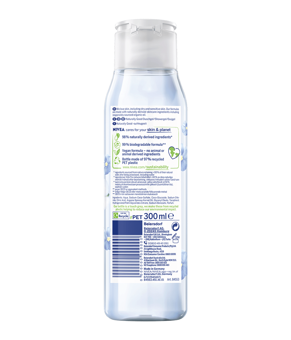 ZA_84553_Nivea_Naturally_Good_Shower_Cotton_Flower&Bio_Essentials_Oil_300ml_BOP