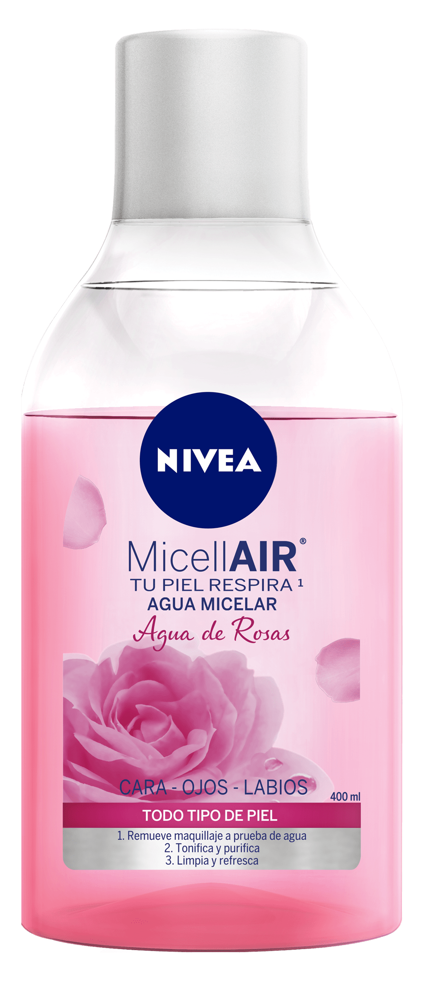 Agua Micelar