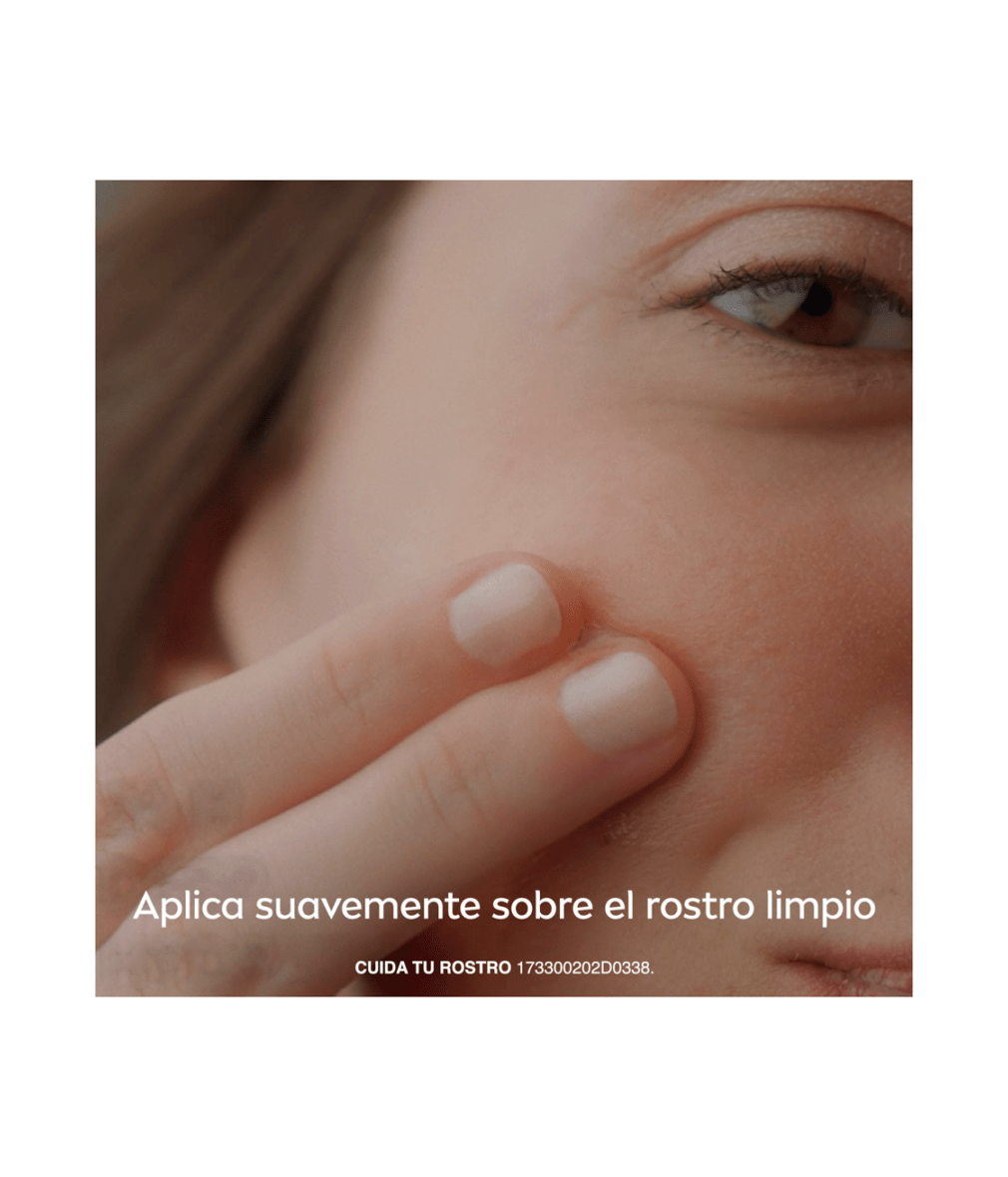 NIVEA Gel Facial Refrescante con Ácido Hialurónico 200ml