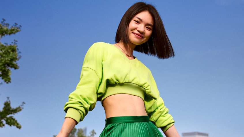 ออกแดดแต่ผิวยังกระจ่างใสได้, บอดี้โลชั่นไม่เหนอะผิว