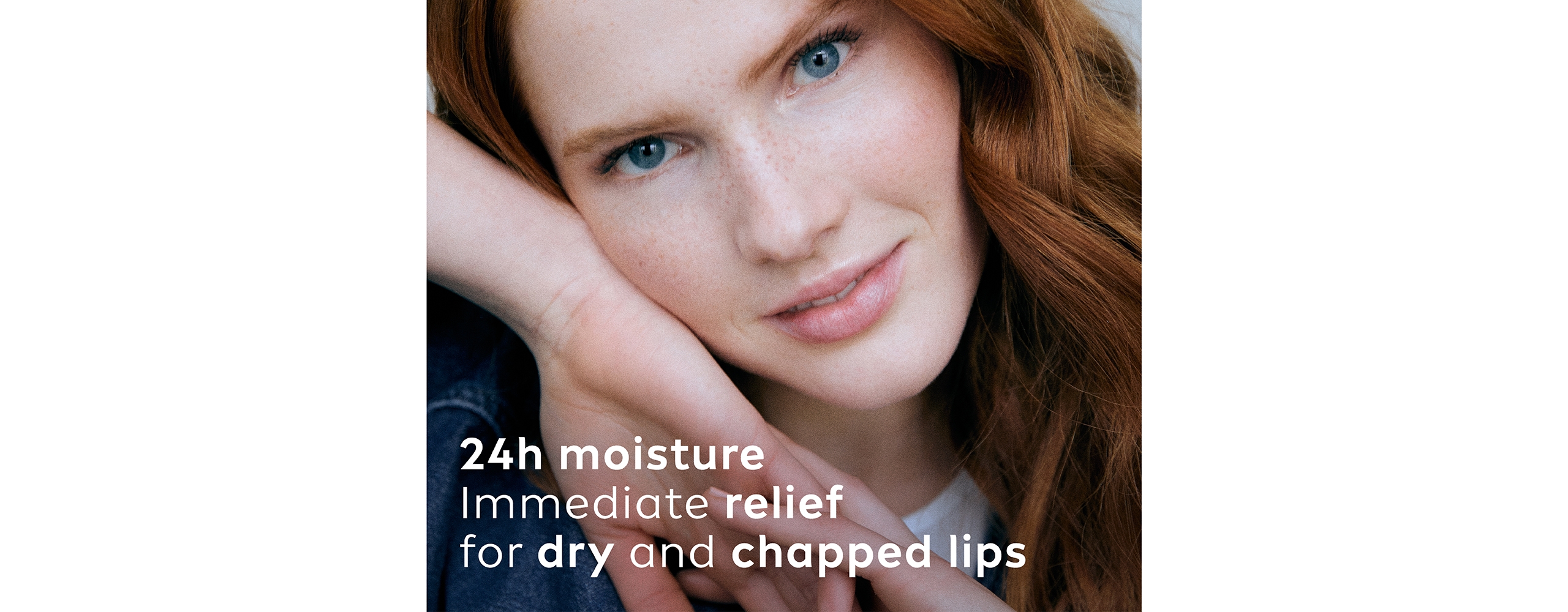 Peptide and Hyaluronic Acid Lip Treatment – NIVEA India