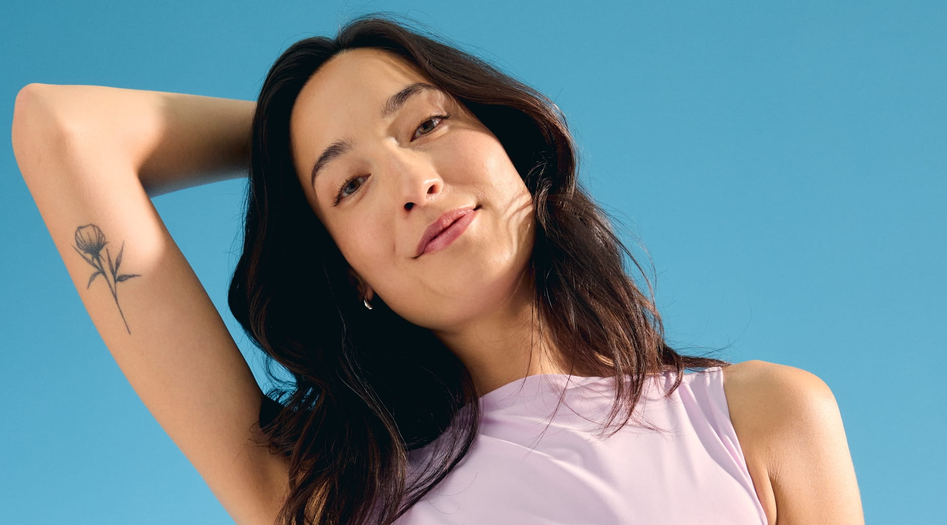 come trattare un tatuaggio appena fatto