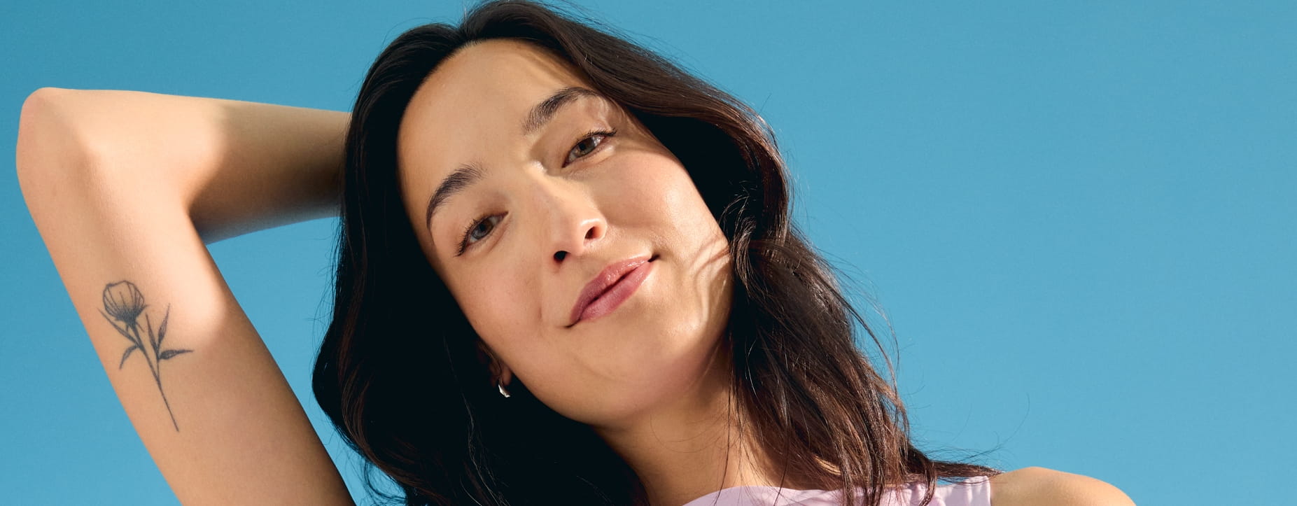 come trattare un tatuaggio appena fatto