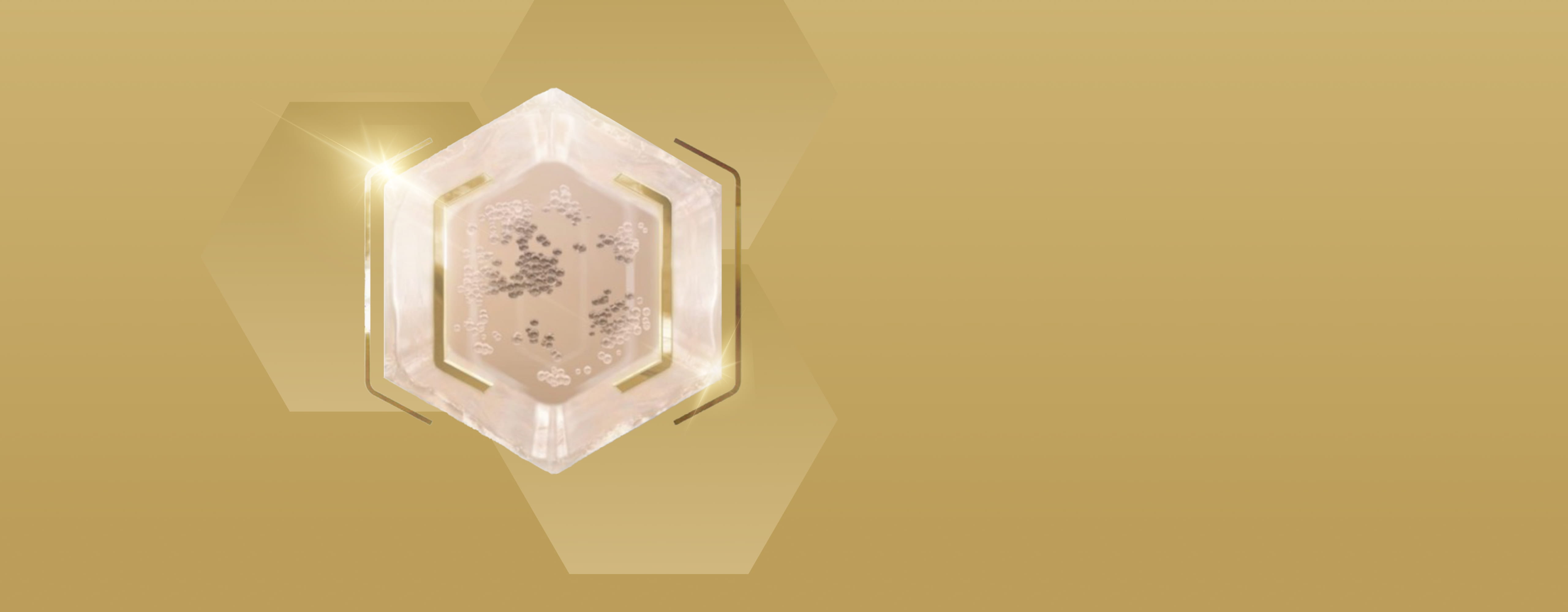 Discover the new era of hydration