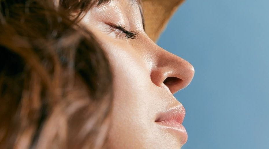 Blog Skincare Pele Sensível