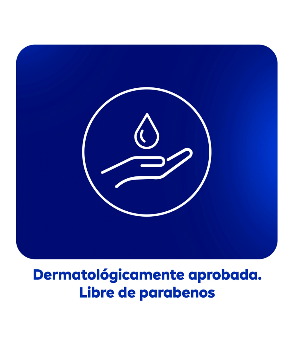 Crema corporal aclarante Nivea Tono Natural Efecto Satín