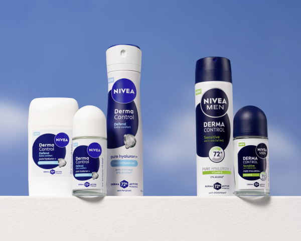 NYT - DEO DERMA CONTROL