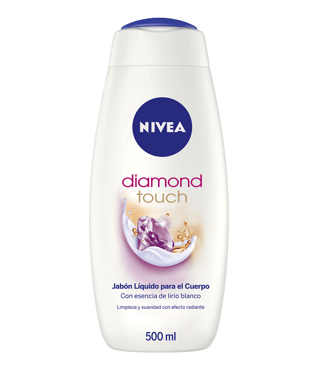 DIAMOND TOUCH