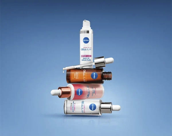 Οροί Cellular Layering