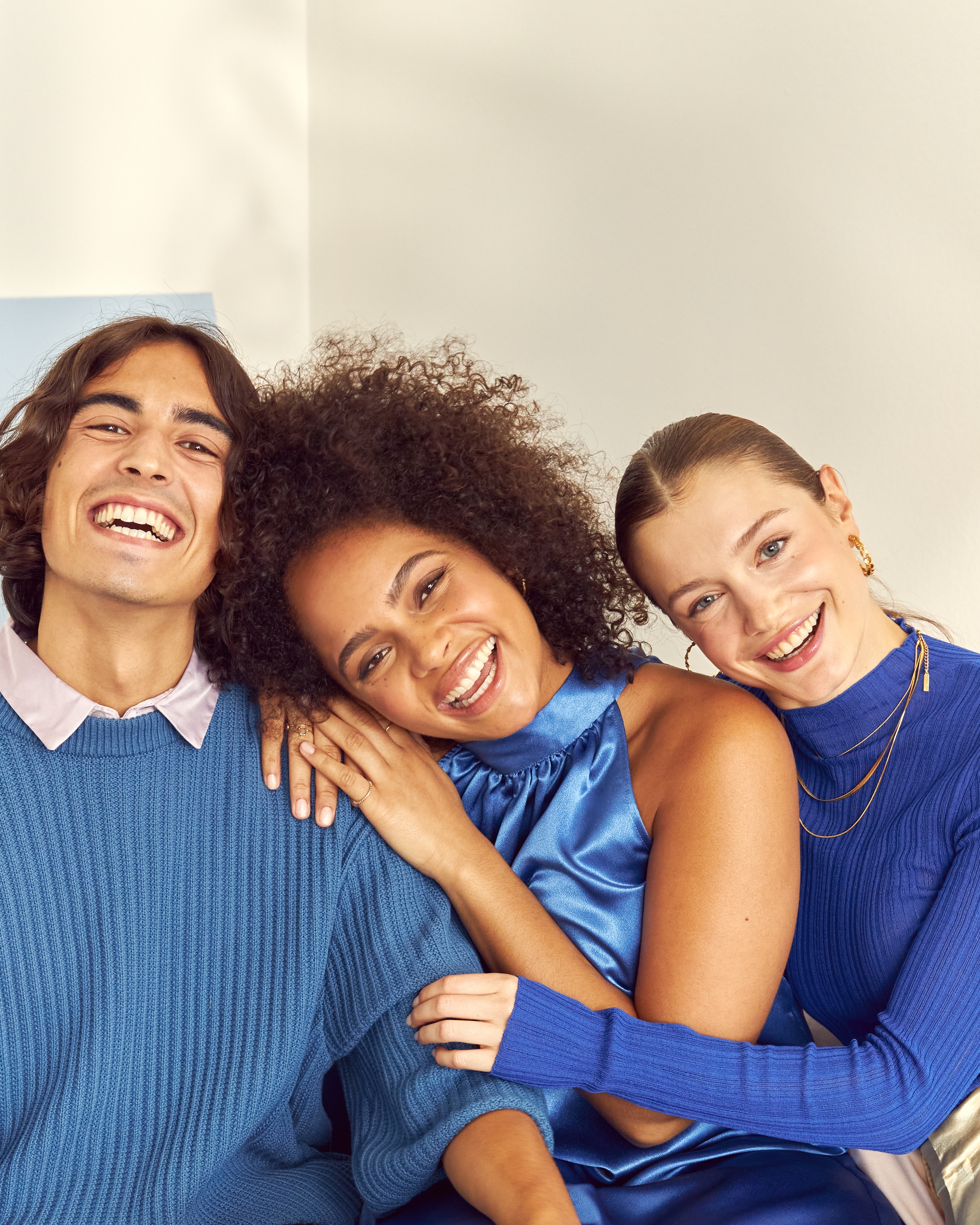 JOULUKALENTERI - NIVEA