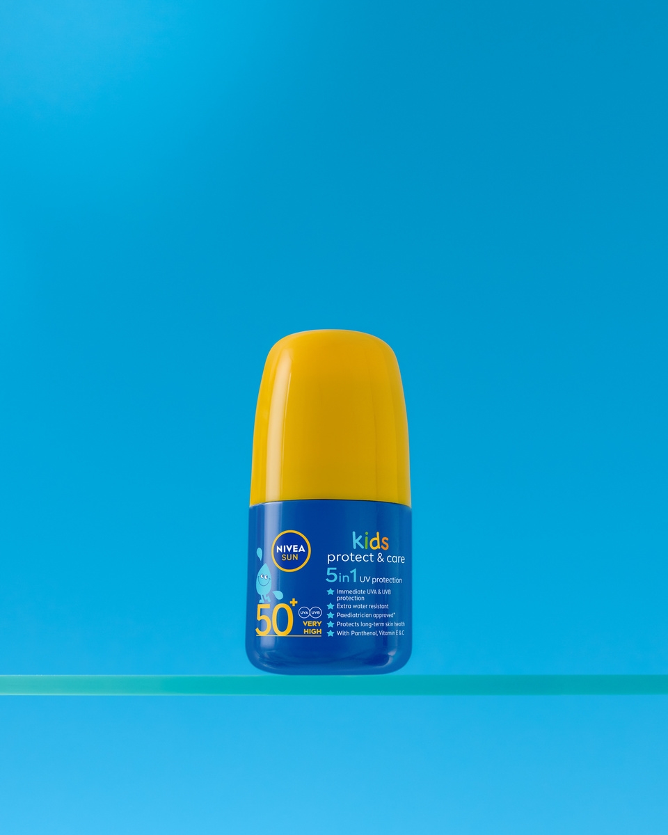 Nivea Sun Kids Protect & Care