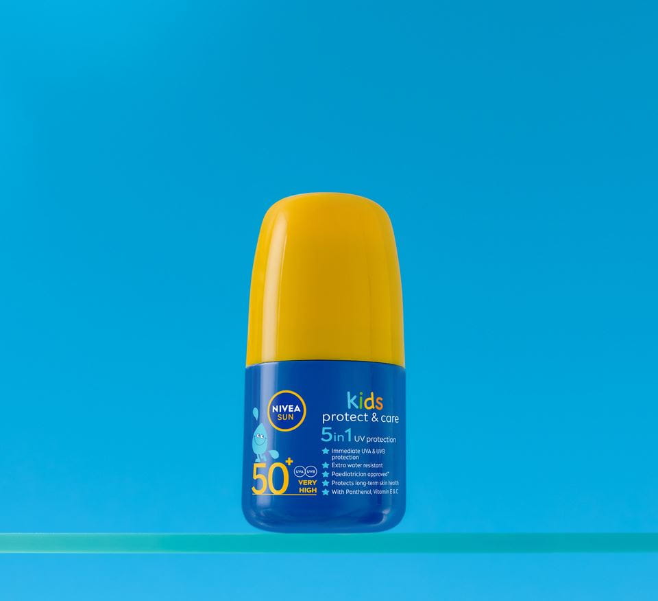 Nivea Sun Kids Protect & Care