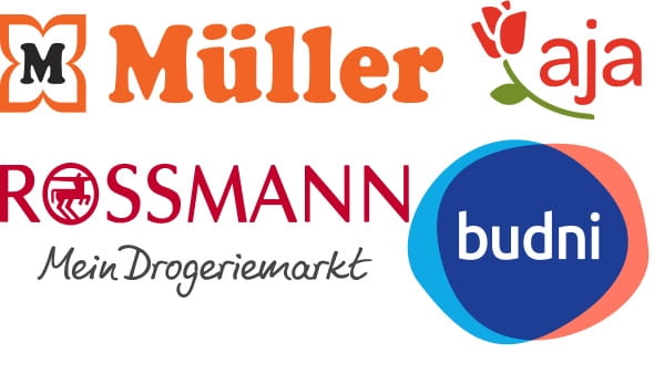 drogerie brands