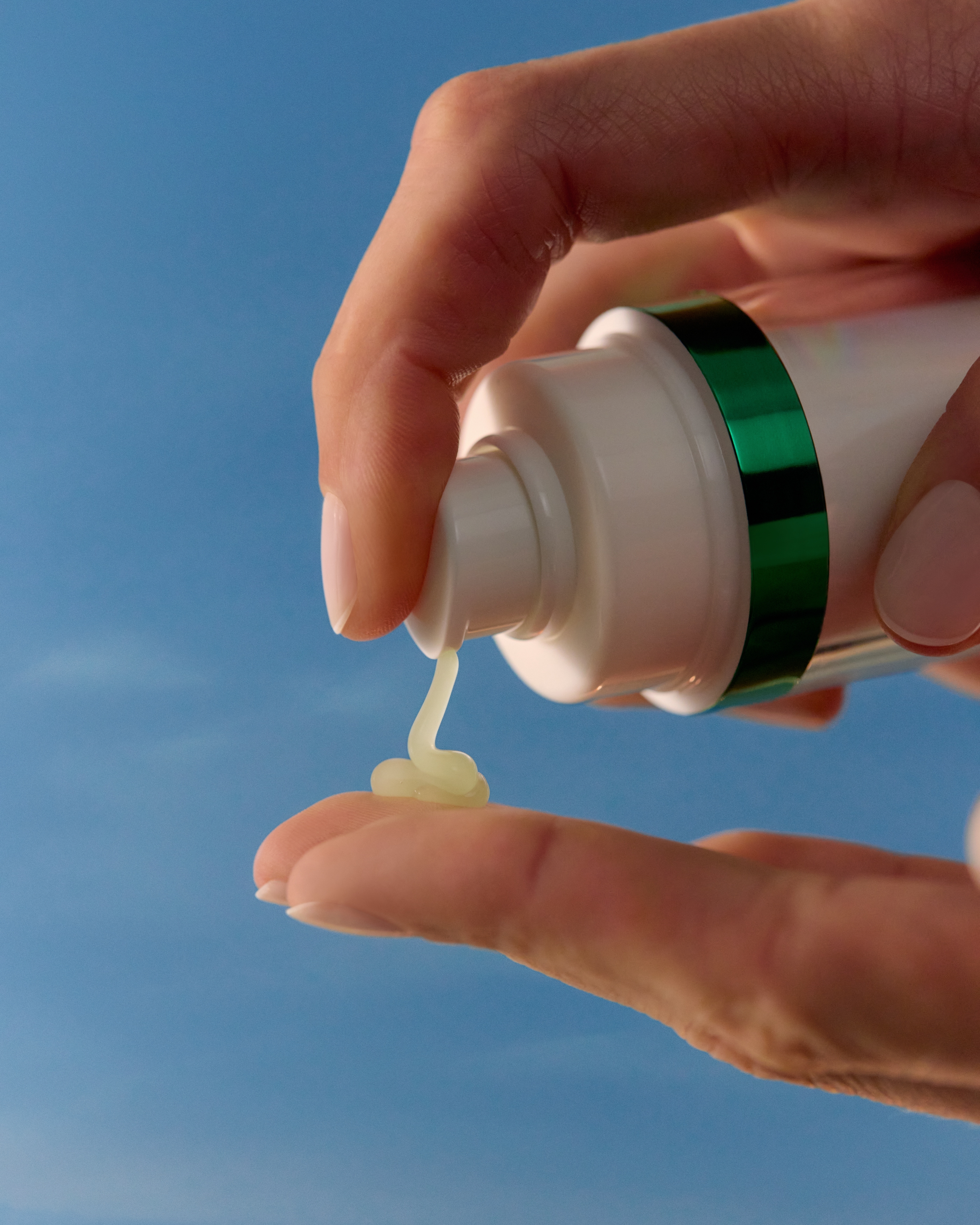 Serum med salicylsyra