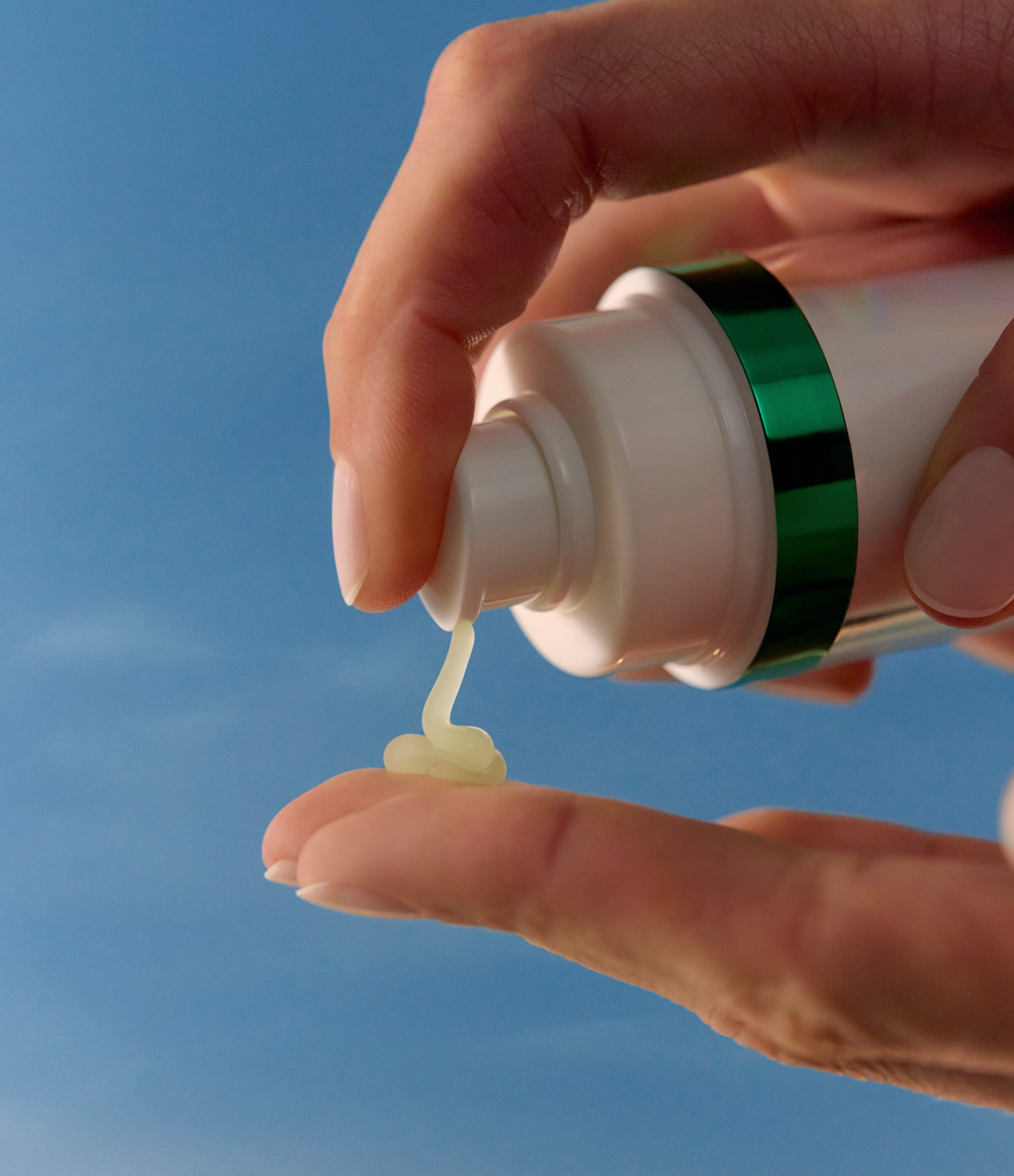 Serum med salicylsyra