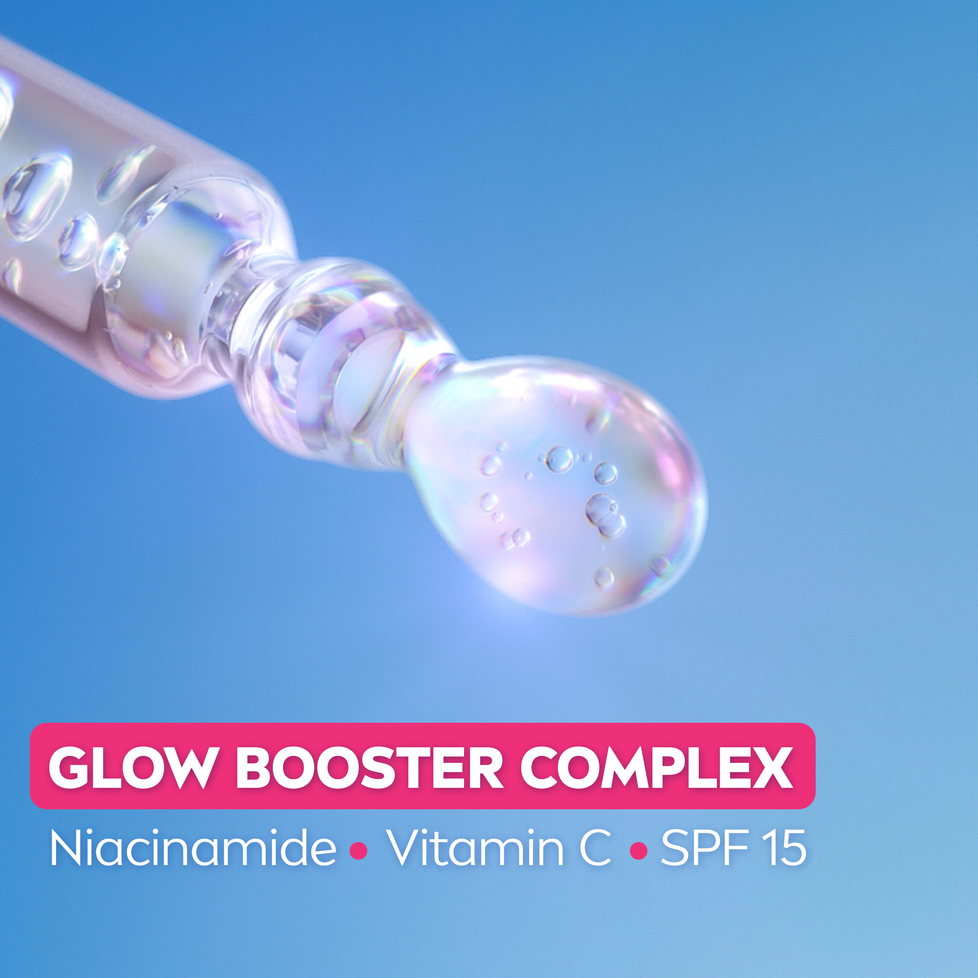 NIVEA Super 10 Glow Serum Lotion – 170 ml